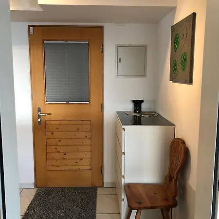 Ferienwohnung Mit Sicht Auf Berge *