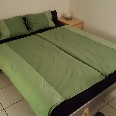 Ferienwohnung Mit Sicht Auf Berge Trin