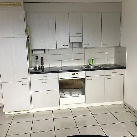 Apartment Ferienwohnung Mit Sicht Auf Berge Trin