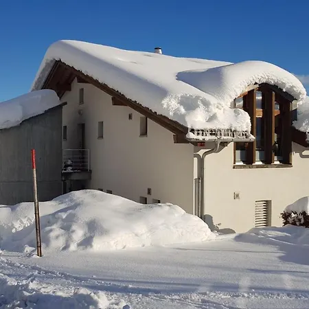 Ferienwohnung Mit Sicht Auf Berge Apartment *